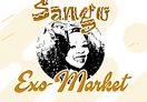 Logo SANGO EXO MARKET