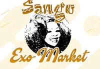 Logo SANGO EXO MARKET