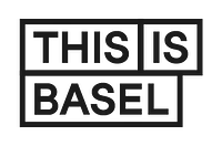 Basel Tourismus-Logo