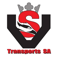 VS Transports SA logo