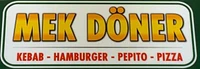 MEK Döner logo