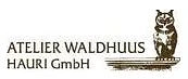 Logo Atelier Waldhuus Hauri GmbH