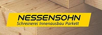 Schreinerei Nessensohn GmbH-Logo