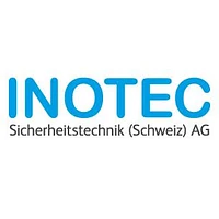 Logo Inotec Sicherheitstechnik (Schweiz) AG