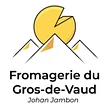 Fromagerie du Gros de Vaud Johan Jambon