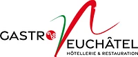 GastroNeuchâtel-Logo