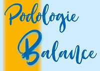 Podologie Balance med. Fusspflege logo