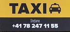 Taxi Stefano - Tenero | Locarno | Ascona