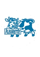 Fromagerie Fleurette Arnaud Guichard Sàrl-Logo