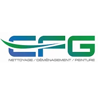 Logo EFG Nettoyage