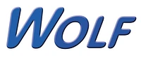 Wolf Buchhandlung AG-Logo