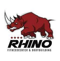 Logo Rhino Gym GmbH