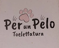 PER UN PELO TOELETTATURA - SALONE PER CANI E GATTI-Logo
