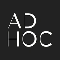 Logo Boutique ADHOC