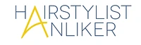 Hairstylist Anliker logo