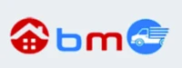 BM transport logistics Sàrl-Logo