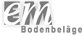 EM Bodenbeläge AG logo