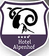 Alpenhof-Logo