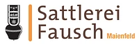 Sattlerei Fausch-Logo