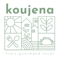 Logo Koujena Sàrl