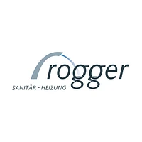 Logo Rogger Sanitär-Heizung AG