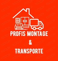 Logo Profis Montage & Transport