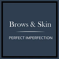 Brows & Skin logo