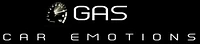 Logo G.A.S Car Emotions GmbH