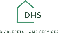 DHS - DIABLERETS HOME SERVICES logo