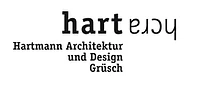 Logo HART ARCH Architektur + Design GmbH