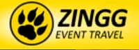 Logo Zingg Event Travel AG