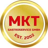 MKT Gastroservice GmbH-Logo