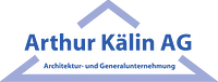 Logo Arthur Kälin AG