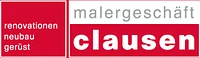 Clausen Malergeschäft GmbH logo
