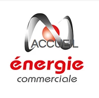 Logo Energie commerciale Sàrl