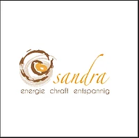 energie - chraft - entspannig by Sandra-Logo