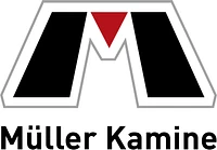 Logo Müller Kamine AG Ittigen