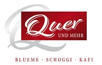 Logo Quer und Mehr GmbH