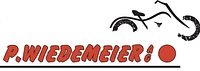 Logo P. Wiedemeier AG