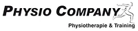 Physio Company-Logo