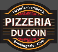 Logo Pizzeria du Coin