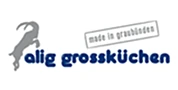 alig grossküchen ag-Logo
