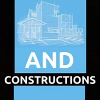 AND Constructions Sàrl logo