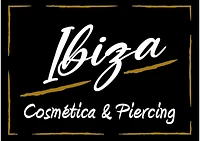 IBIZA Cosmética & Piercing logo