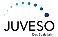 Logo Sozialjahr JUVESO Luzern