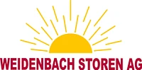 Logo Weidenbach Storen AG