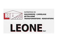 Leone Giuseppe logo