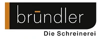 Schreinerei Bründler AG logo