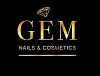 Gem Nails GmbH-Logo