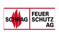 Logo SCHRAG FEUERSCHUTZ AG